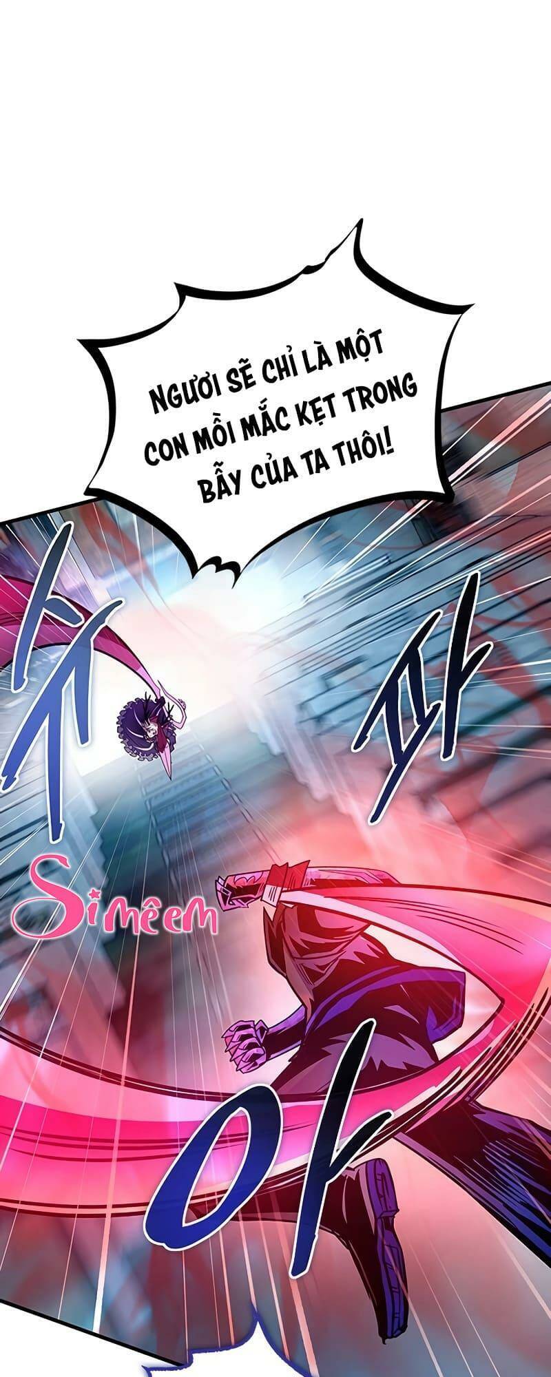 Tiêu Diệt Ác Nhân - Chapter 137 - Page 64