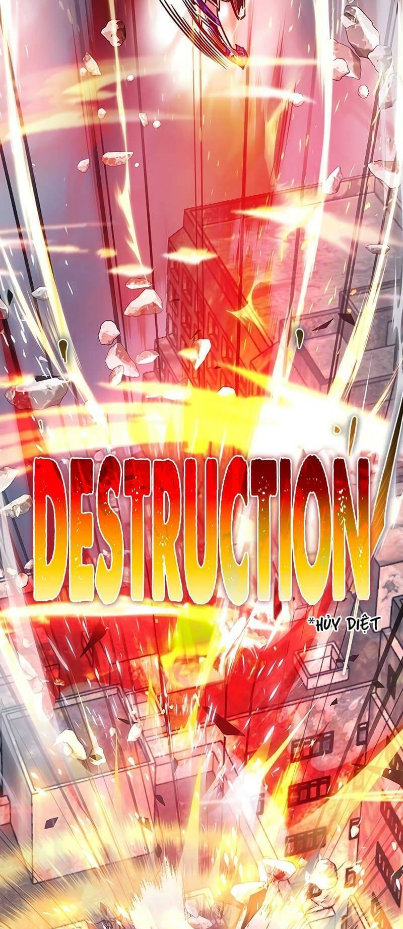 Tiêu Diệt Ác Nhân - Chapter 137 - Page 68