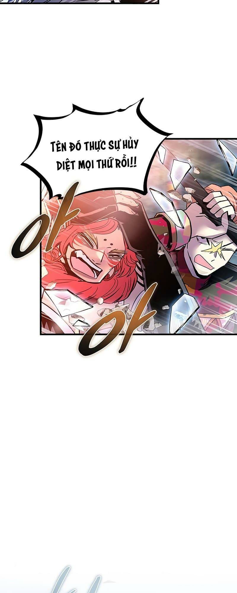Tiêu Diệt Ác Nhân - Chapter 137 - Page 72