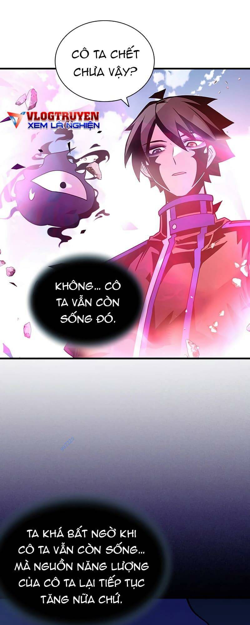 Tiêu Diệt Ác Nhân - Chapter 137 - Page 74