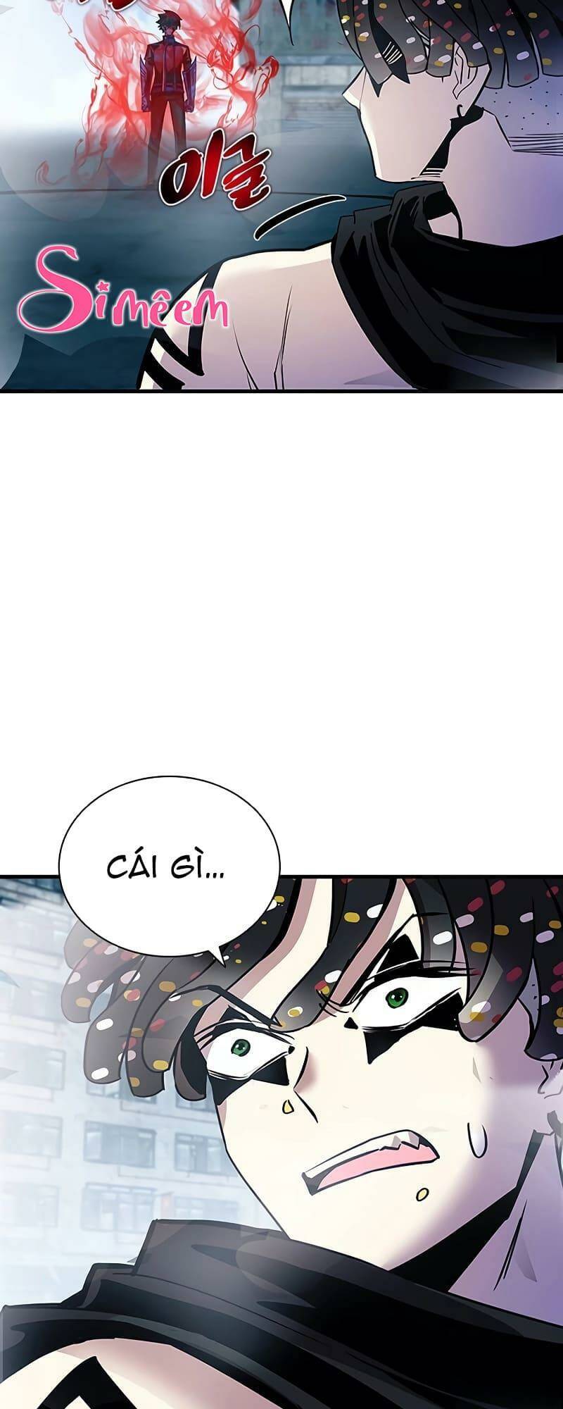 Tiêu Diệt Ác Nhân - Chapter 137 - Page 8