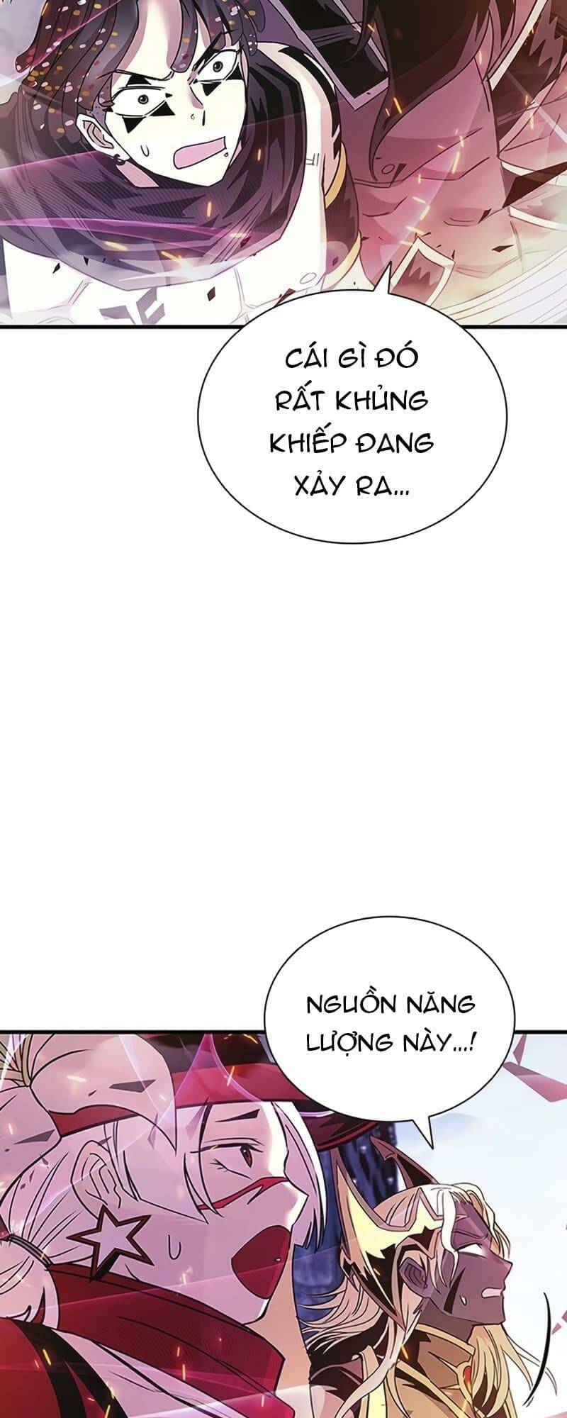 Tiêu Diệt Ác Nhân - Chapter 138 - Page 25