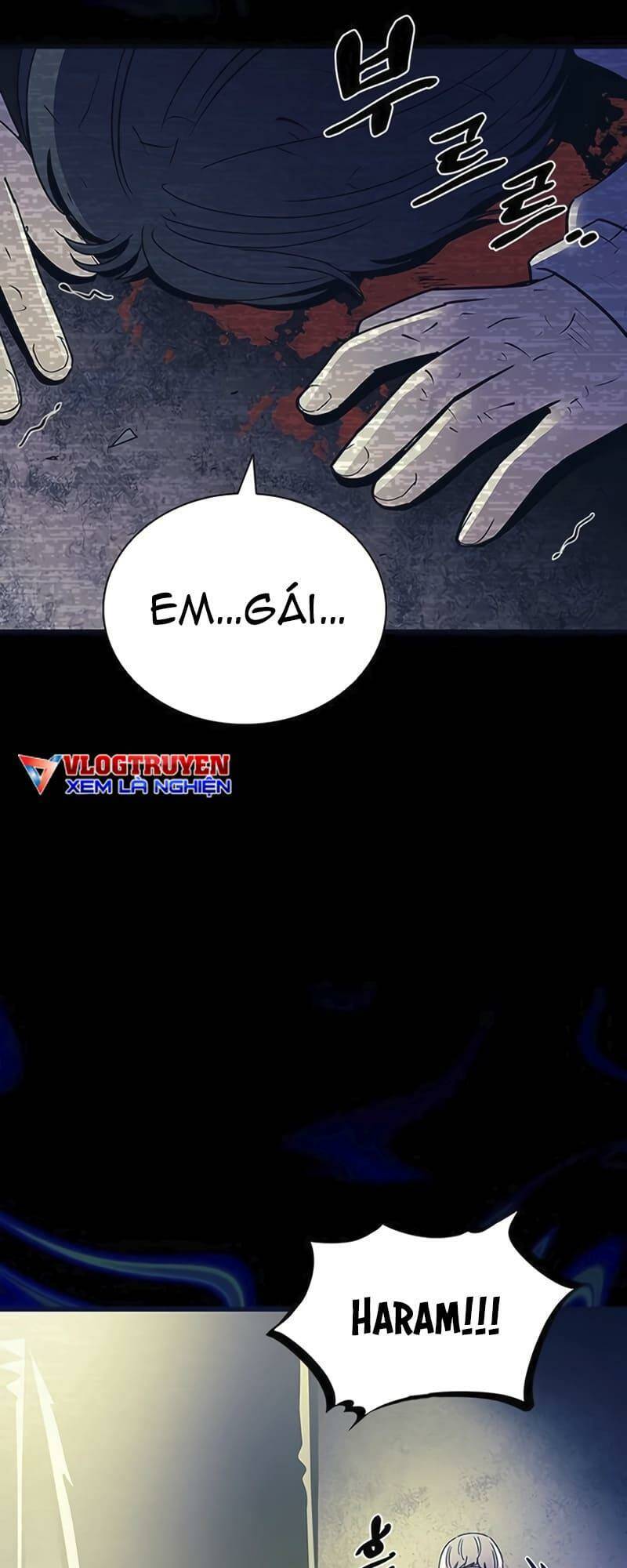 Tiêu Diệt Ác Nhân - Chapter 138 - Page 3