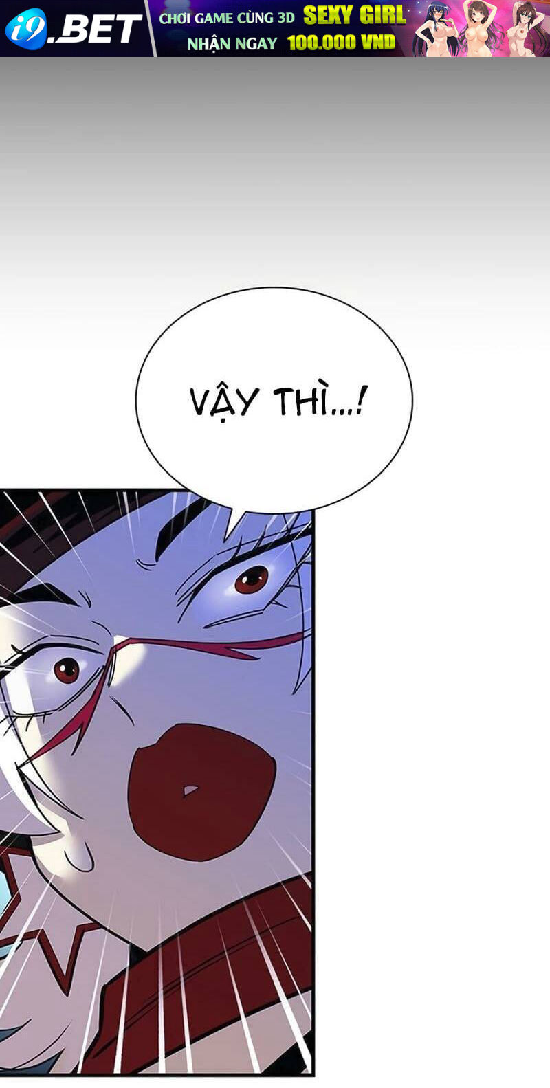 Tiêu Diệt Ác Nhân - Chapter 138 - Page 30