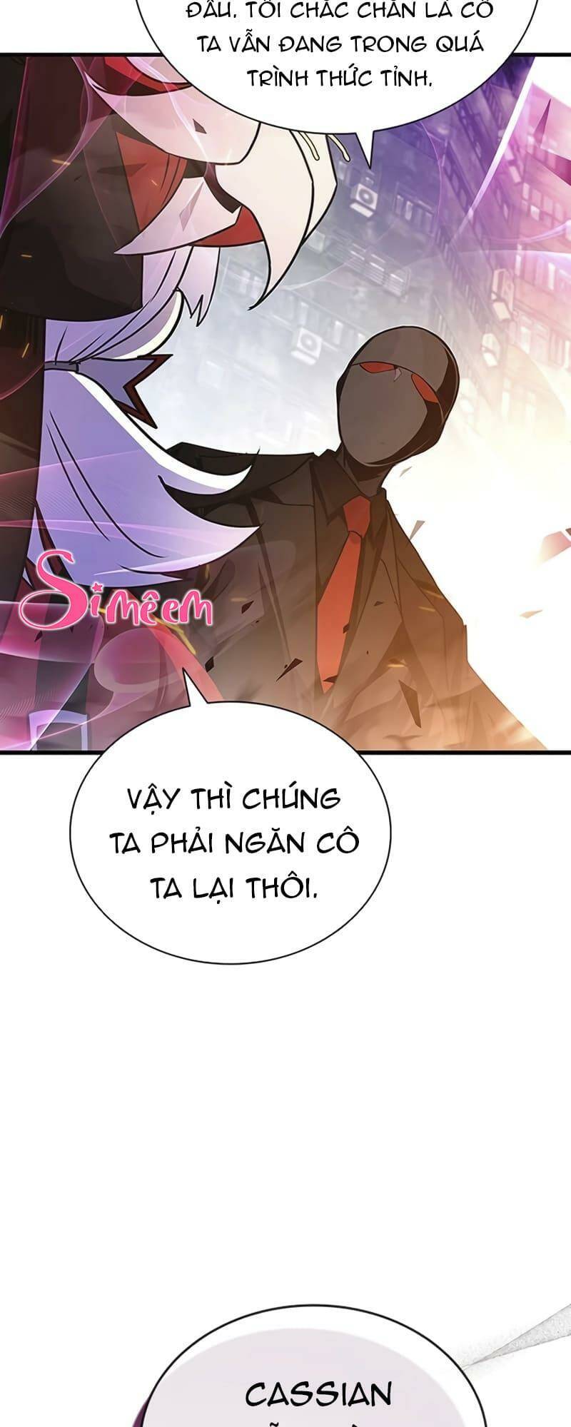 Tiêu Diệt Ác Nhân - Chapter 138 - Page 32