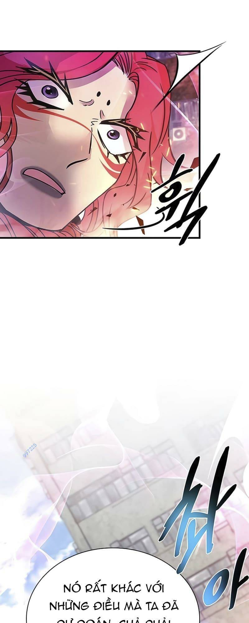 Tiêu Diệt Ác Nhân - Chapter 138 - Page 35