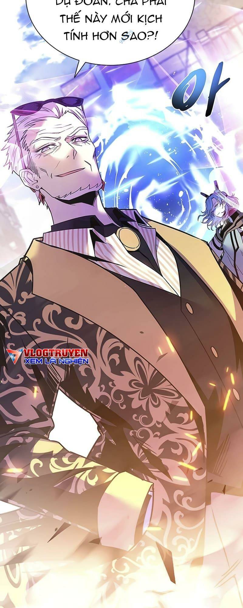 Tiêu Diệt Ác Nhân - Chapter 138 - Page 36