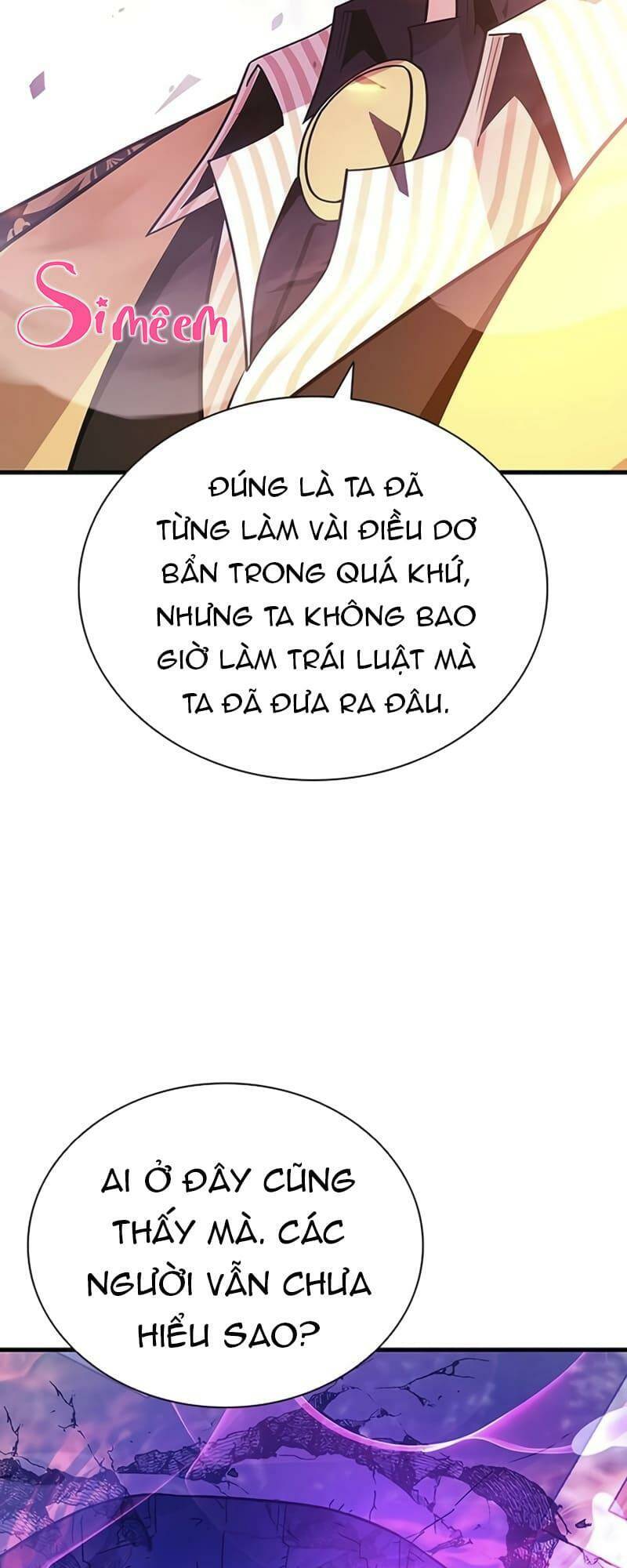 Tiêu Diệt Ác Nhân - Chapter 138 - Page 40
