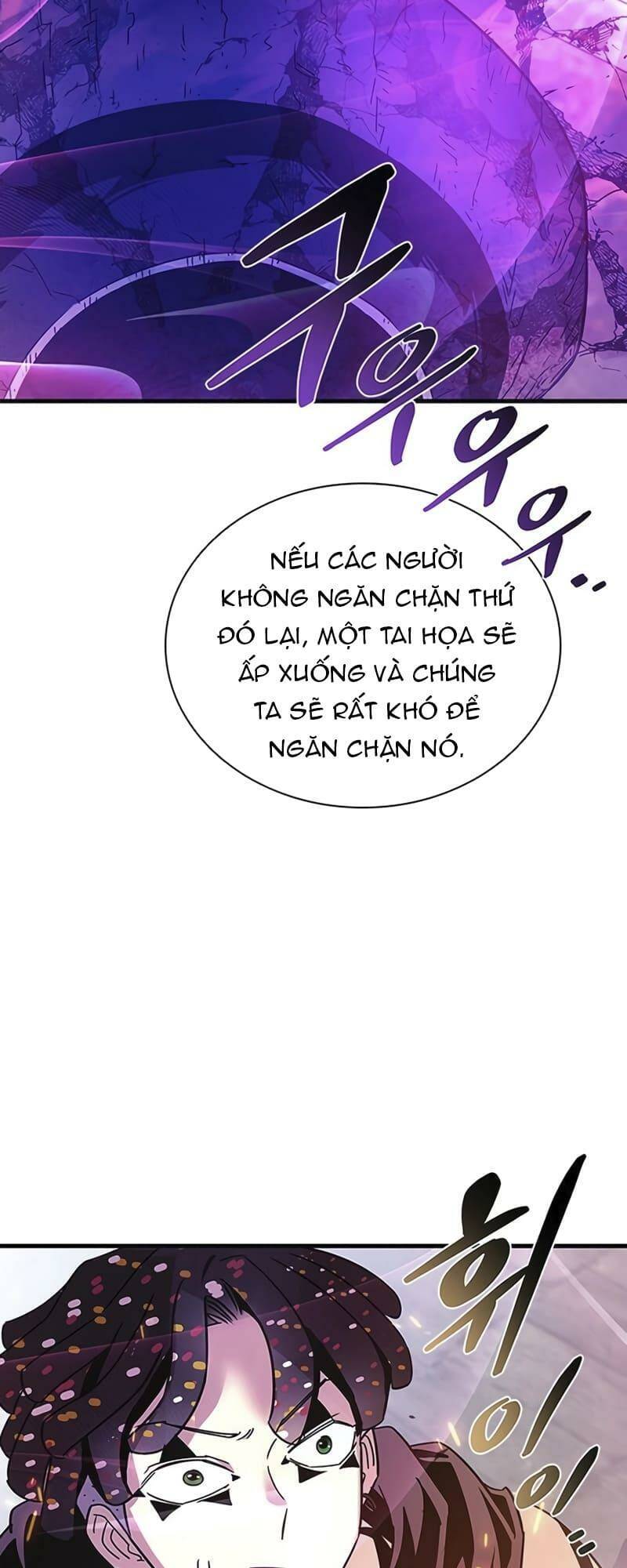 Tiêu Diệt Ác Nhân - Chapter 138 - Page 41