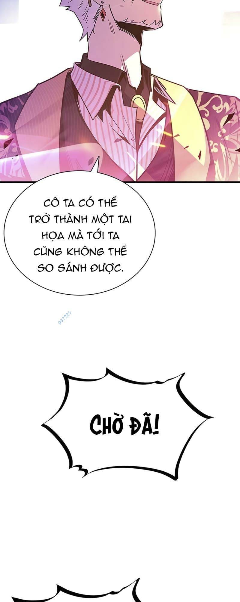 Tiêu Diệt Ác Nhân - Chapter 138 - Page 44