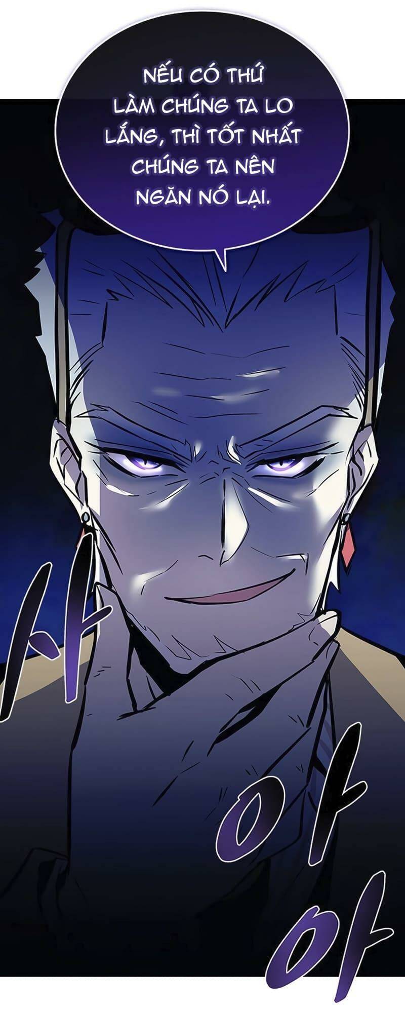 Tiêu Diệt Ác Nhân - Chapter 138 - Page 47