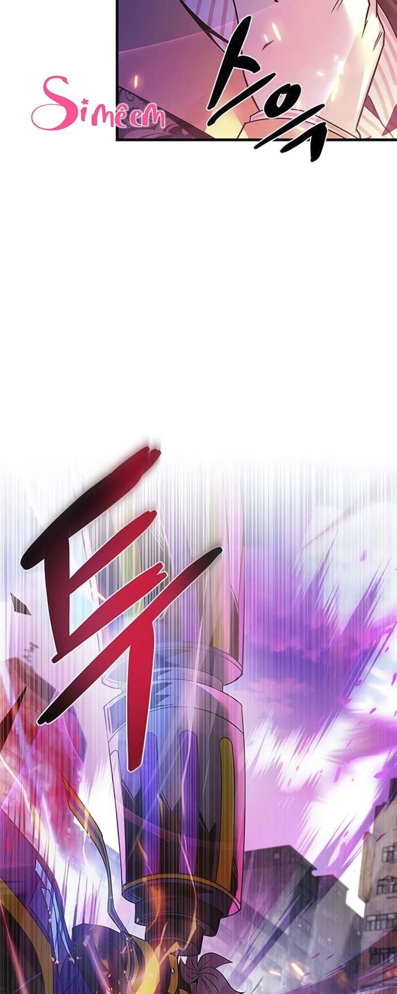 Tiêu Diệt Ác Nhân - Chapter 138 - Page 49