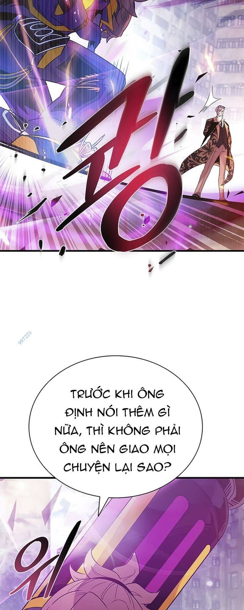 Tiêu Diệt Ác Nhân - Chapter 138 - Page 50