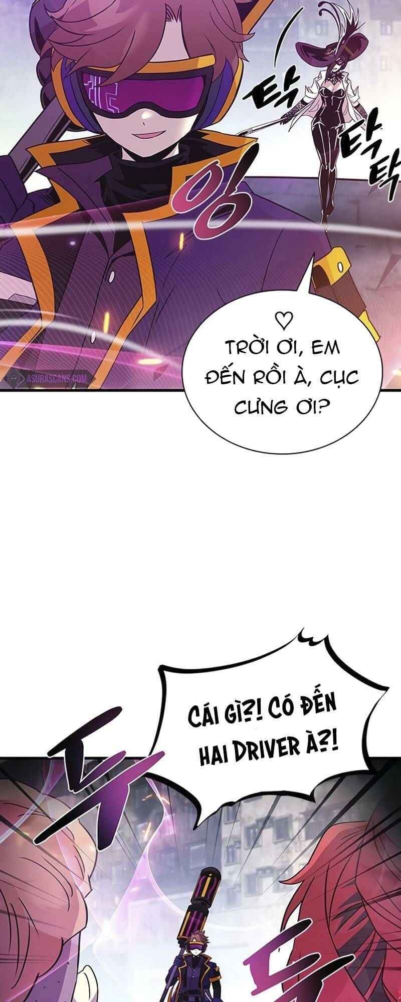Tiêu Diệt Ác Nhân - Chapter 138 - Page 51
