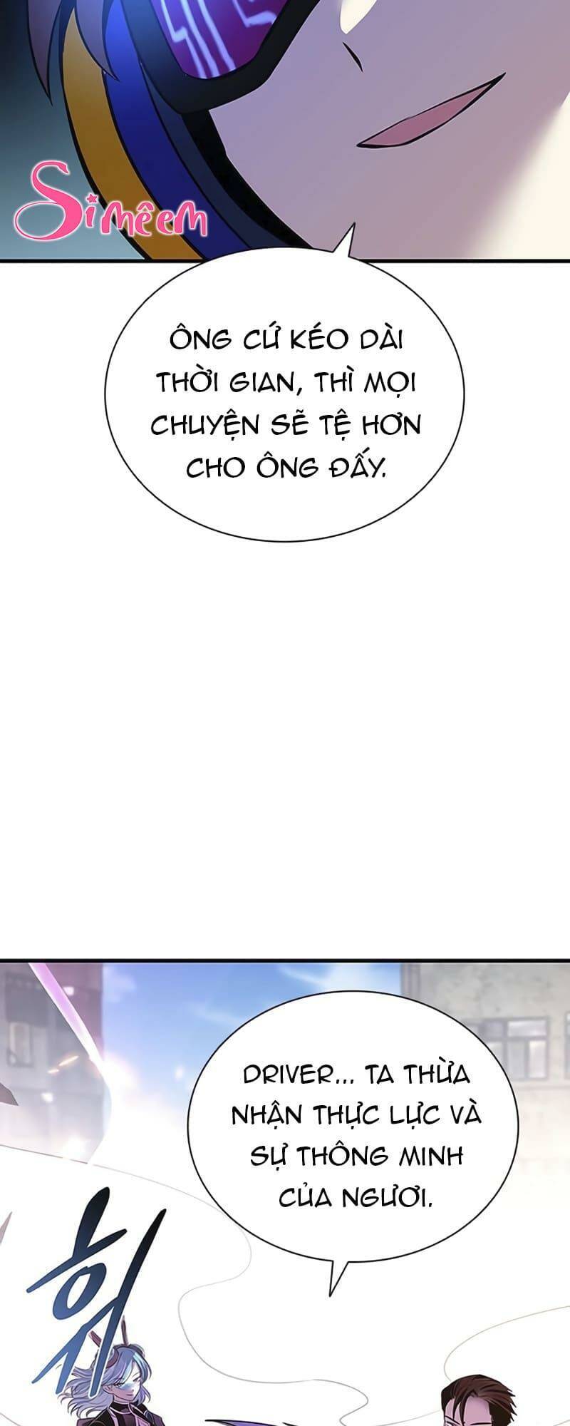 Tiêu Diệt Ác Nhân - Chapter 138 - Page 56