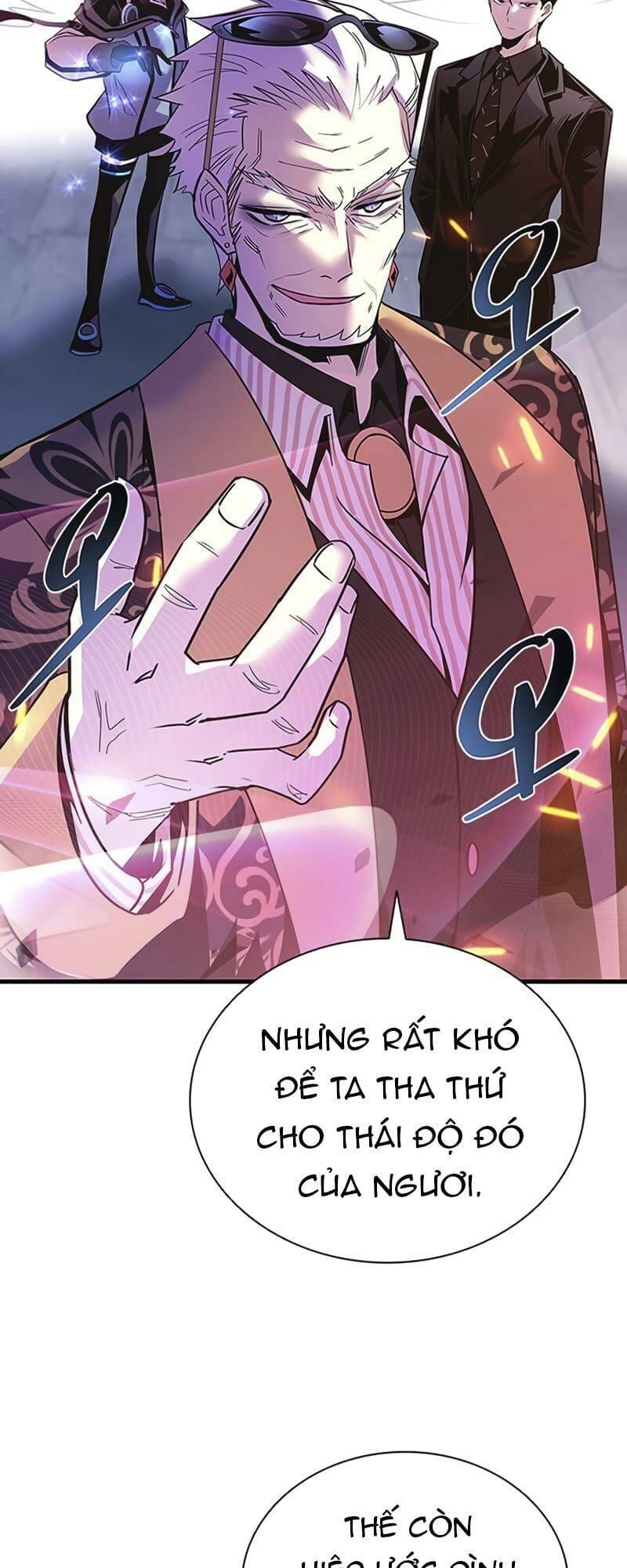 Tiêu Diệt Ác Nhân - Chapter 138 - Page 57