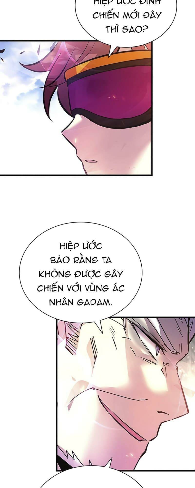 Tiêu Diệt Ác Nhân - Chapter 138 - Page 58