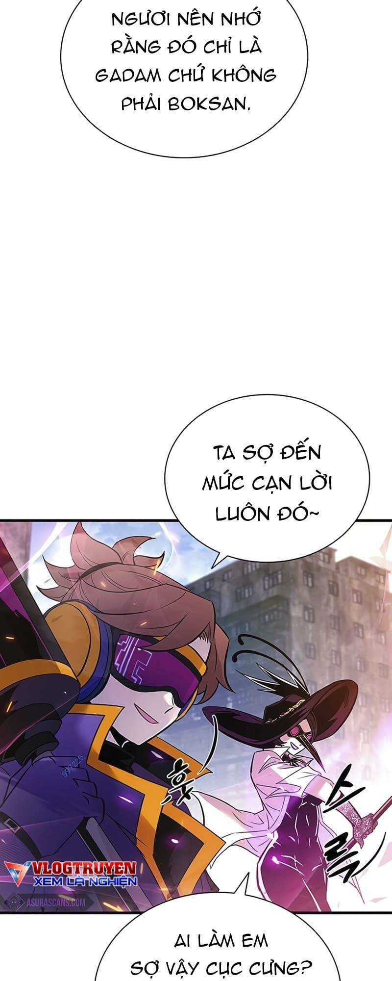 Tiêu Diệt Ác Nhân - Chapter 138 - Page 59