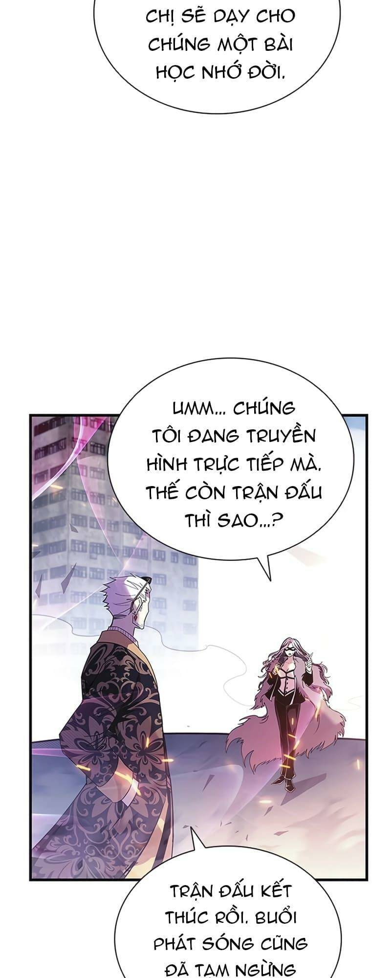 Tiêu Diệt Ác Nhân - Chapter 138 - Page 60