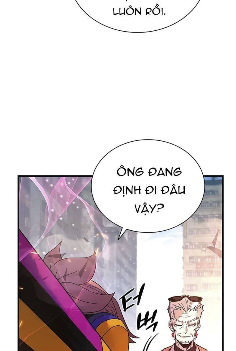 Tiêu Diệt Ác Nhân - Chapter 138 - Page 61