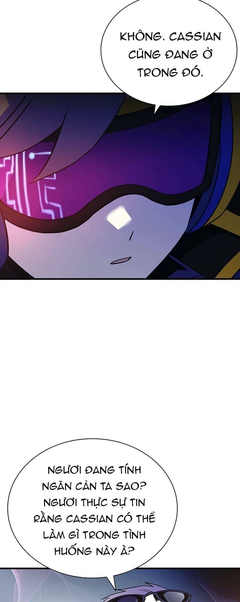 Tiêu Diệt Ác Nhân - Chapter 138 - Page 64