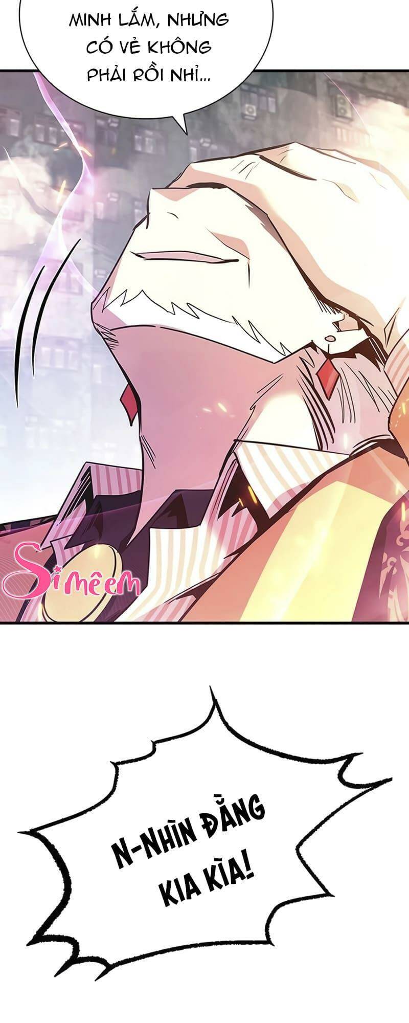 Tiêu Diệt Ác Nhân - Chapter 138 - Page 68