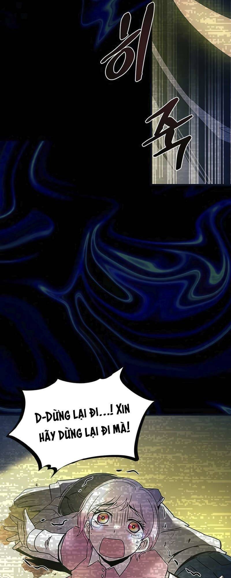 Tiêu Diệt Ác Nhân - Chapter 138 - Page 8