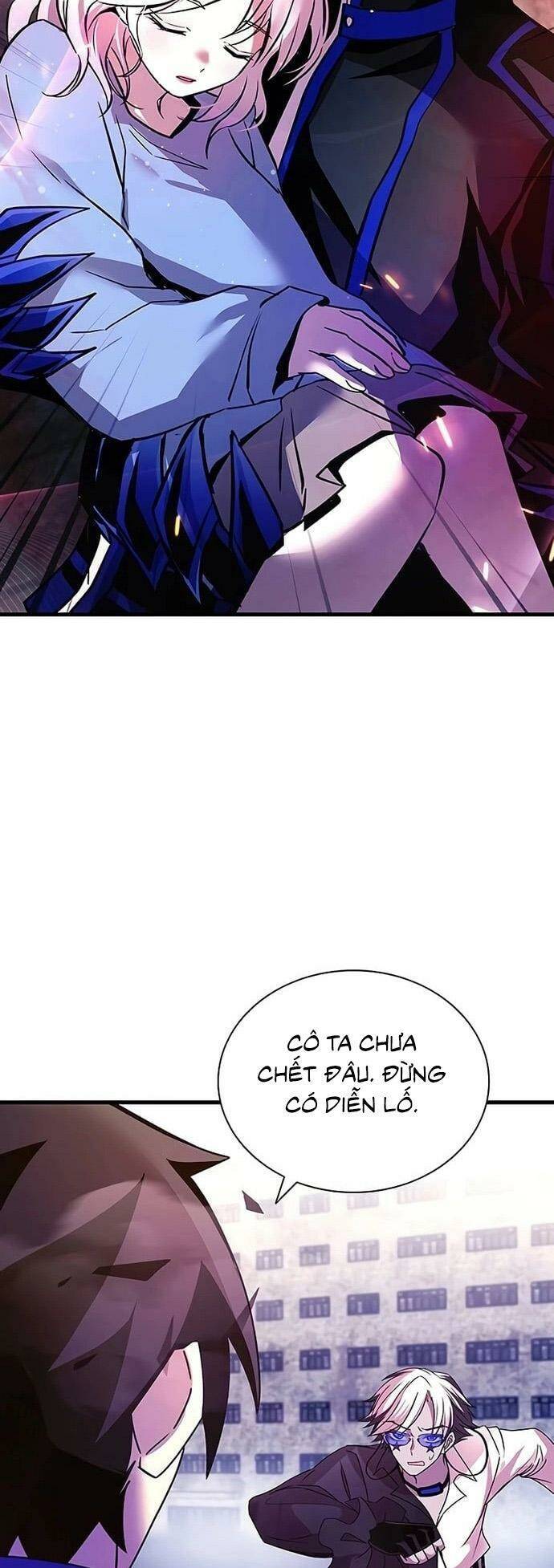 Tiêu Diệt Ác Nhân - Chapter 139 - Page 15