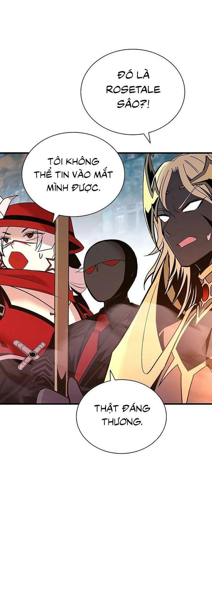 Tiêu Diệt Ác Nhân - Chapter 139 - Page 17