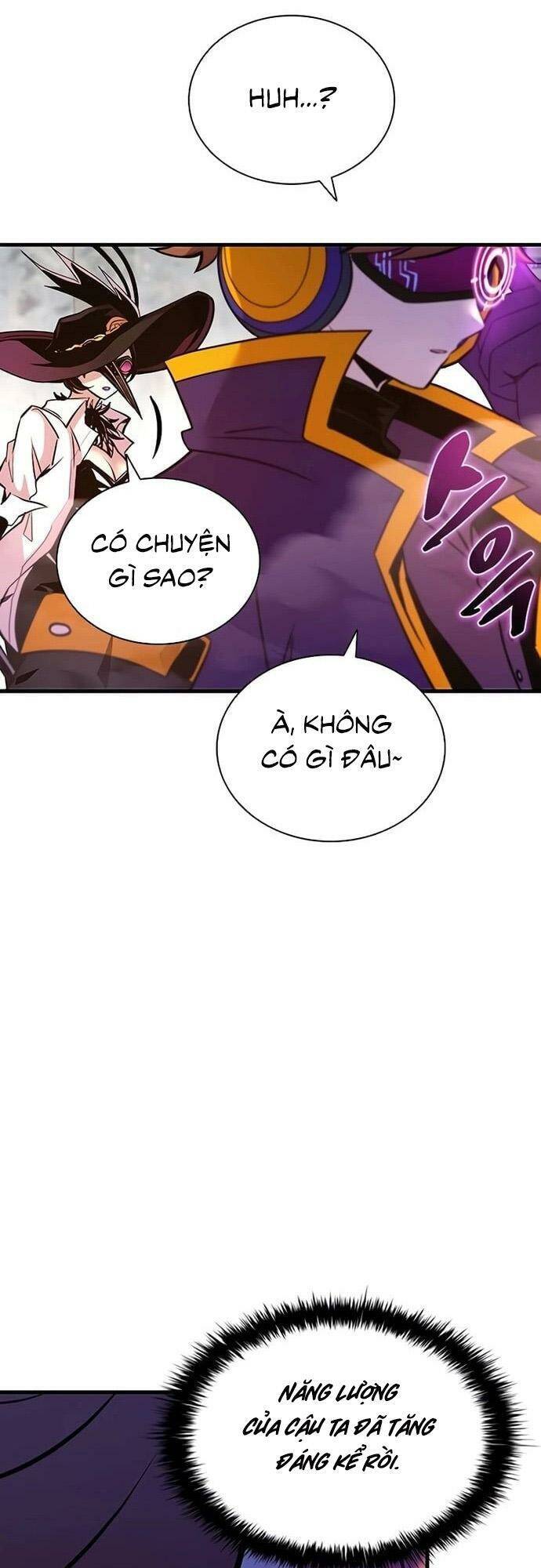 Tiêu Diệt Ác Nhân - Chapter 139 - Page 18