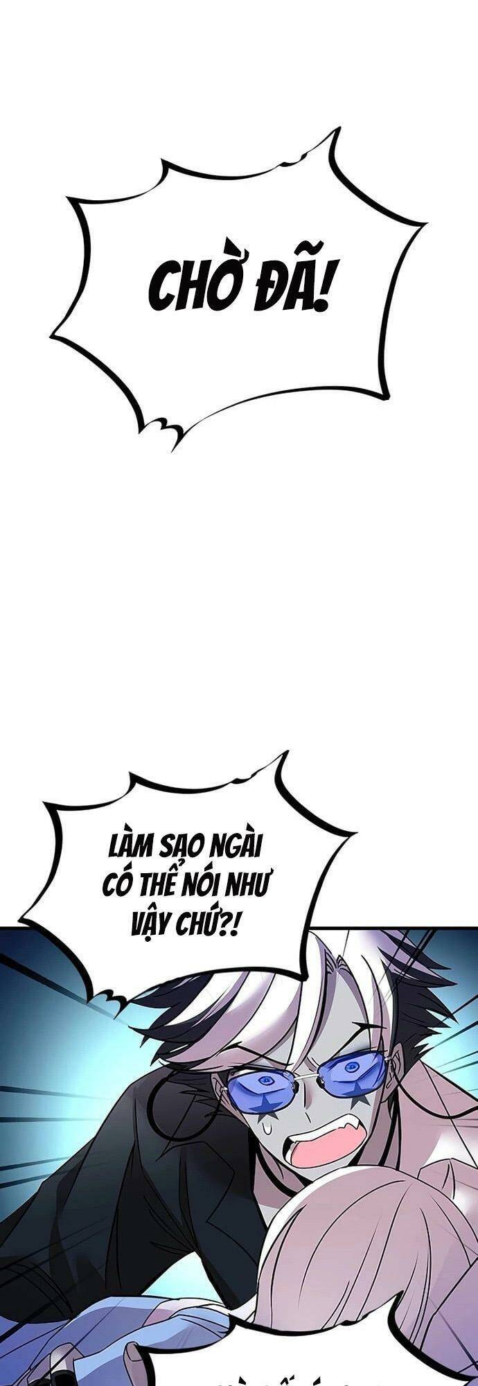 Tiêu Diệt Ác Nhân - Chapter 139 - Page 22