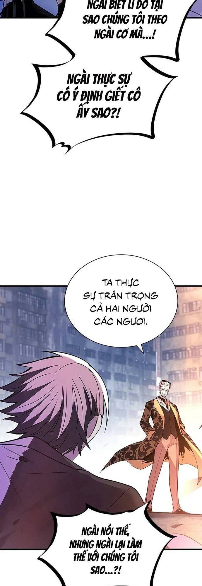 Tiêu Diệt Ác Nhân - Chapter 139 - Page 23