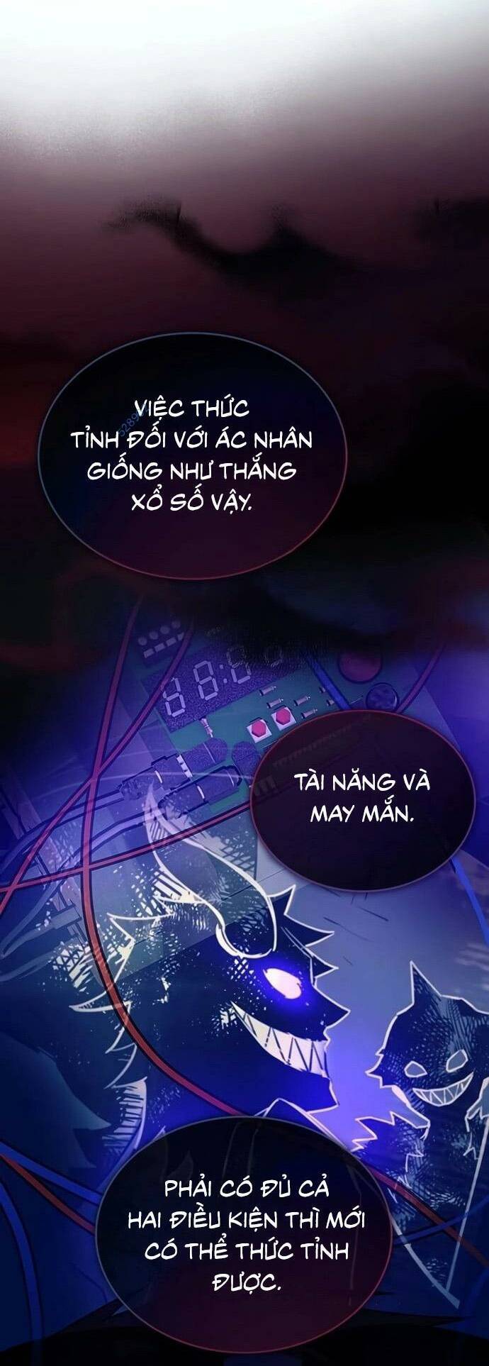 Tiêu Diệt Ác Nhân - Chapter 139 - Page 25