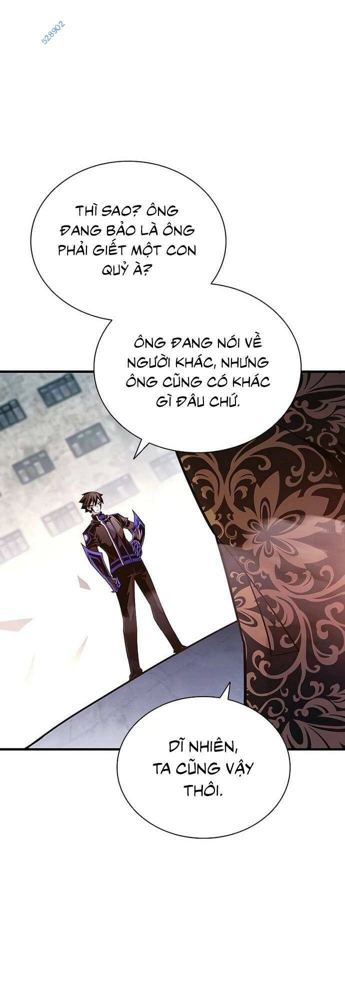 Tiêu Diệt Ác Nhân - Chapter 139 - Page 30
