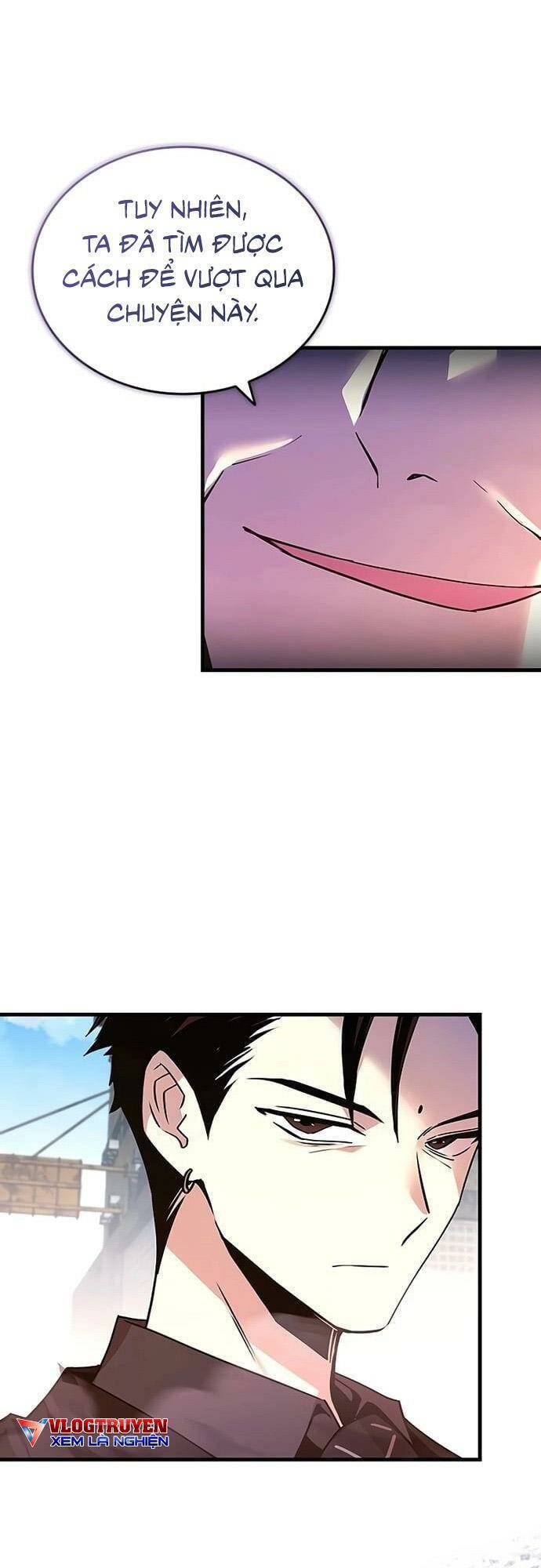 Tiêu Diệt Ác Nhân - Chapter 139 - Page 31