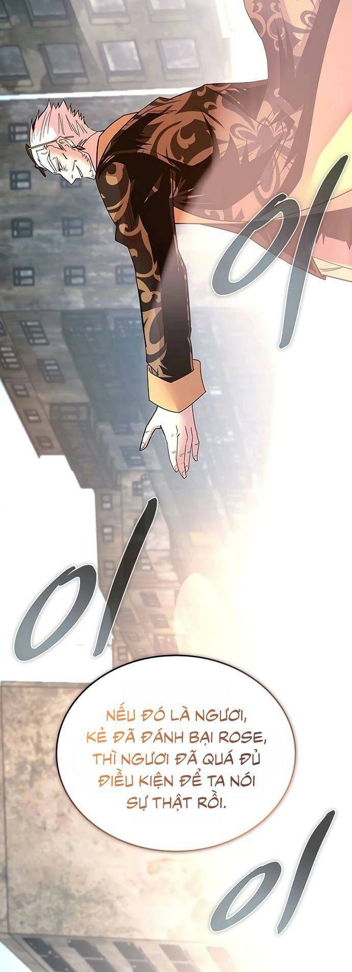 Tiêu Diệt Ác Nhân - Chapter 139 - Page 36