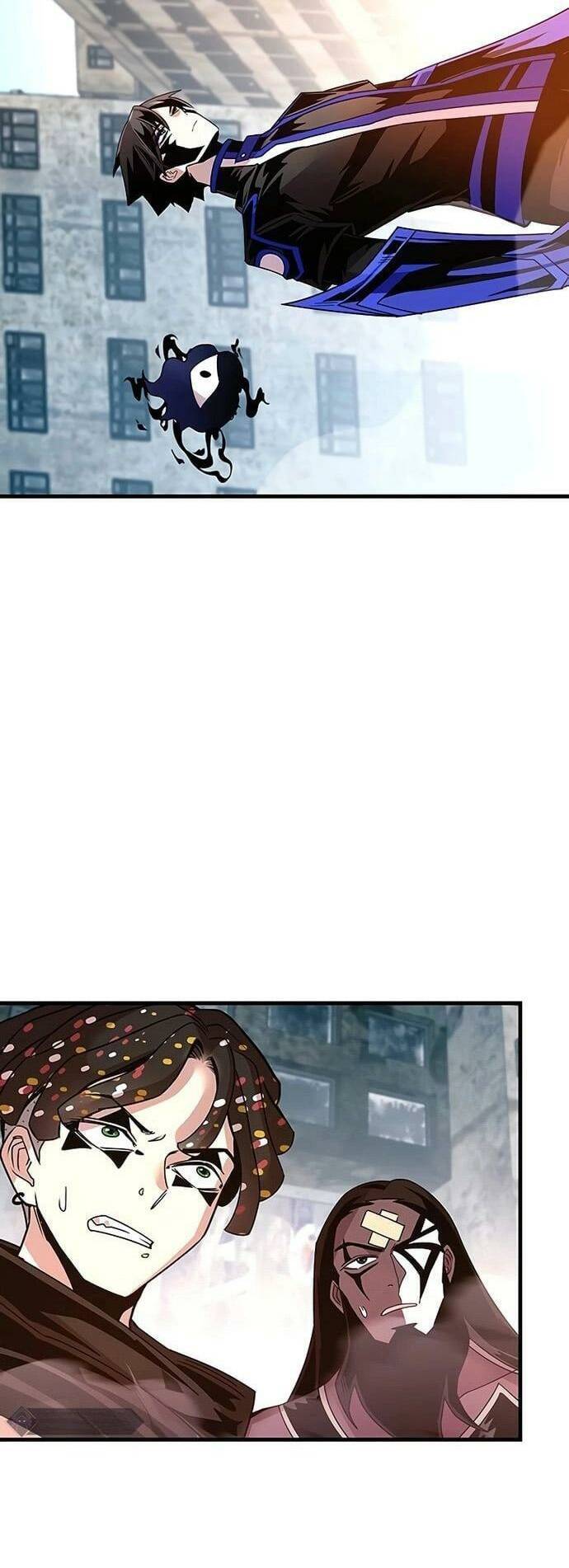 Tiêu Diệt Ác Nhân - Chapter 139 - Page 37