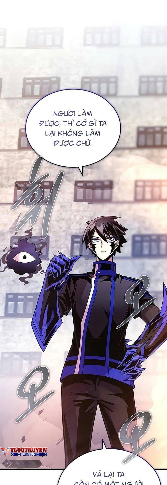 Tiêu Diệt Ác Nhân - Chapter 139 - Page 39