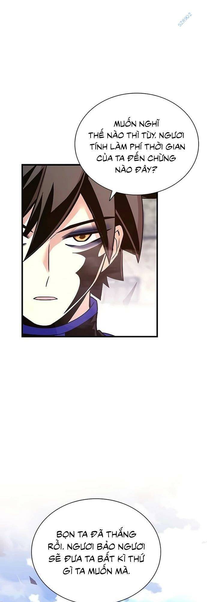 Tiêu Diệt Ác Nhân - Chapter 139 - Page 43