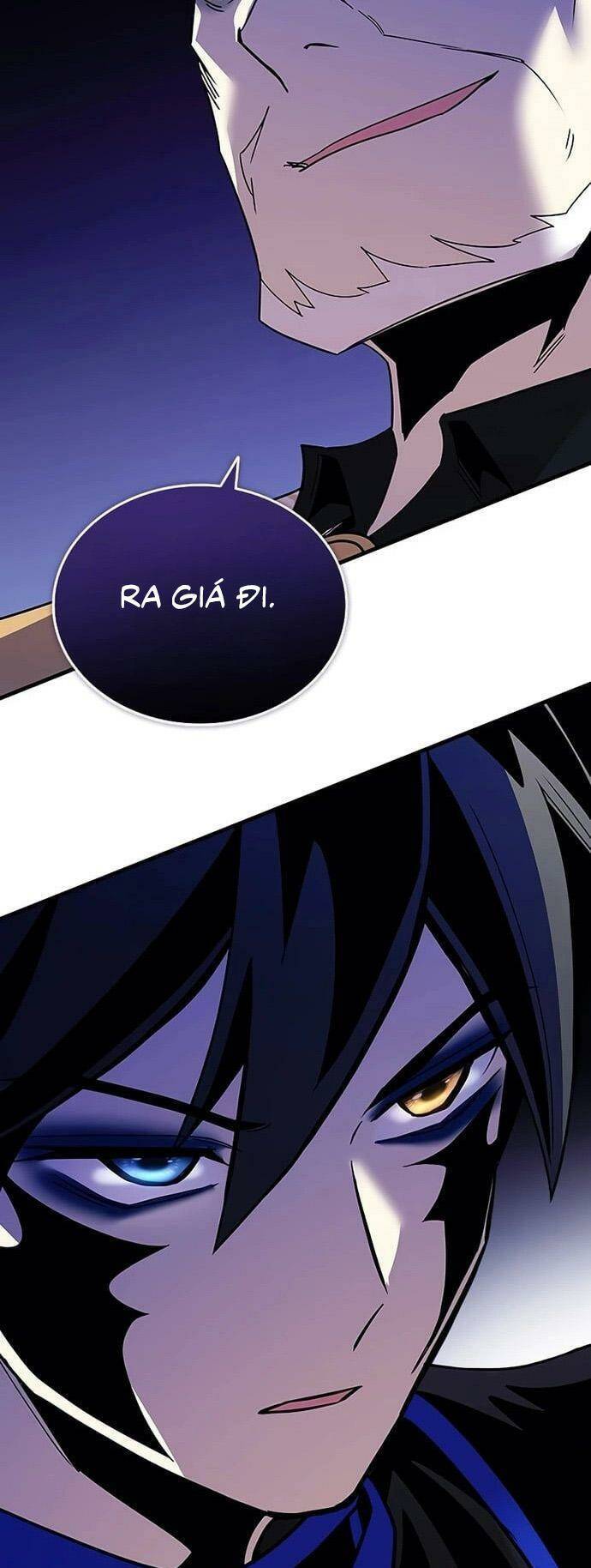 Tiêu Diệt Ác Nhân - Chapter 139 - Page 45