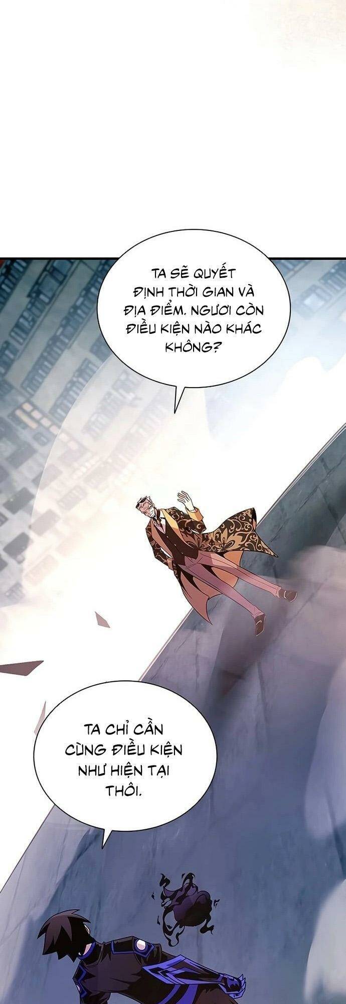 Tiêu Diệt Ác Nhân - Chapter 139 - Page 49