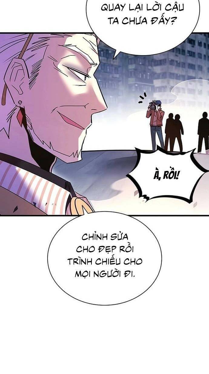 Tiêu Diệt Ác Nhân - Chapter 139 - Page 51