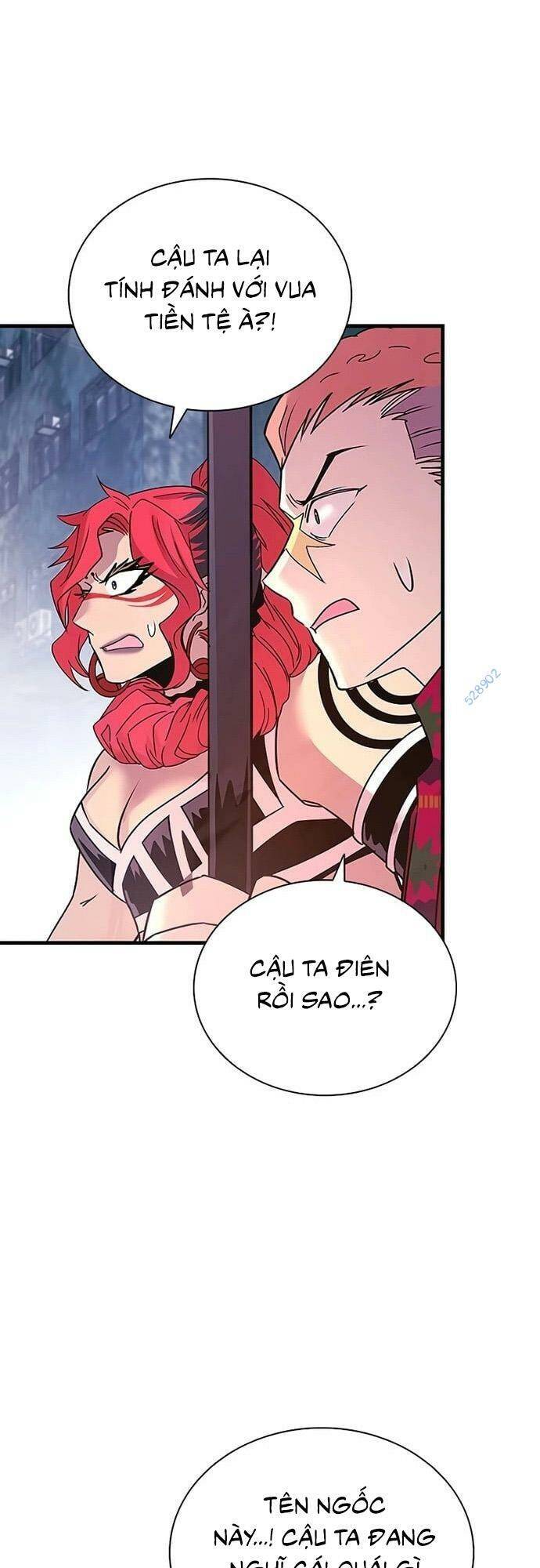 Tiêu Diệt Ác Nhân - Chapter 139 - Page 52