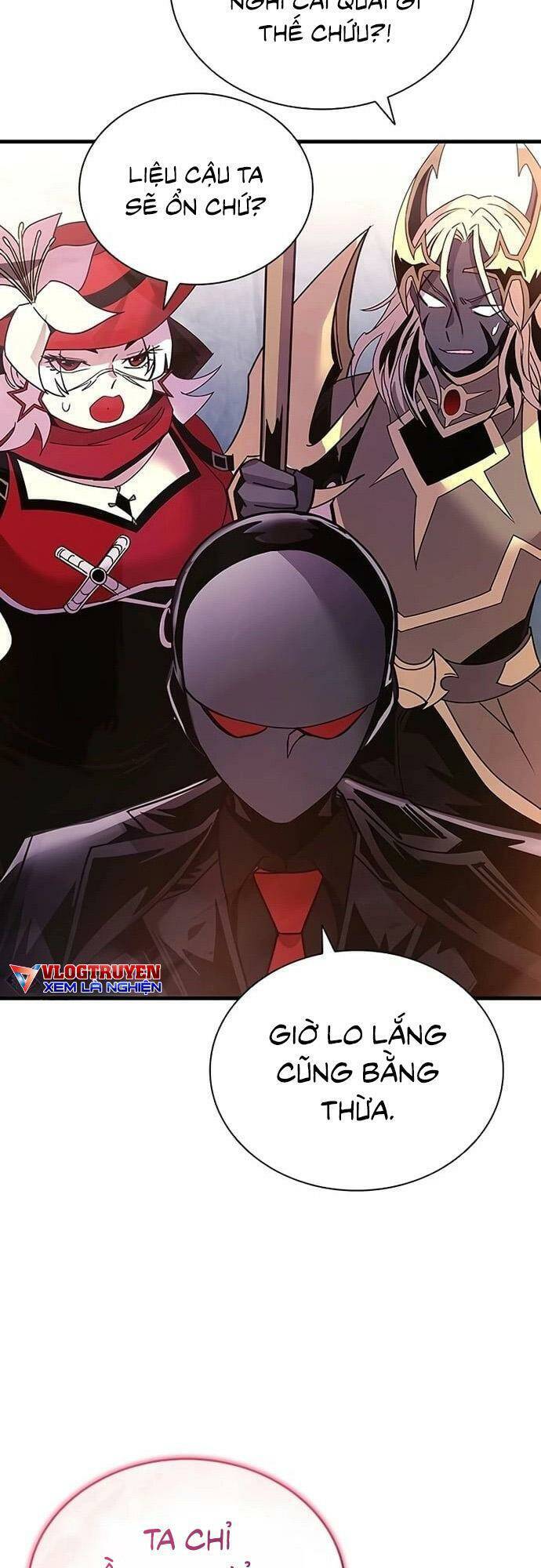 Tiêu Diệt Ác Nhân - Chapter 139 - Page 53