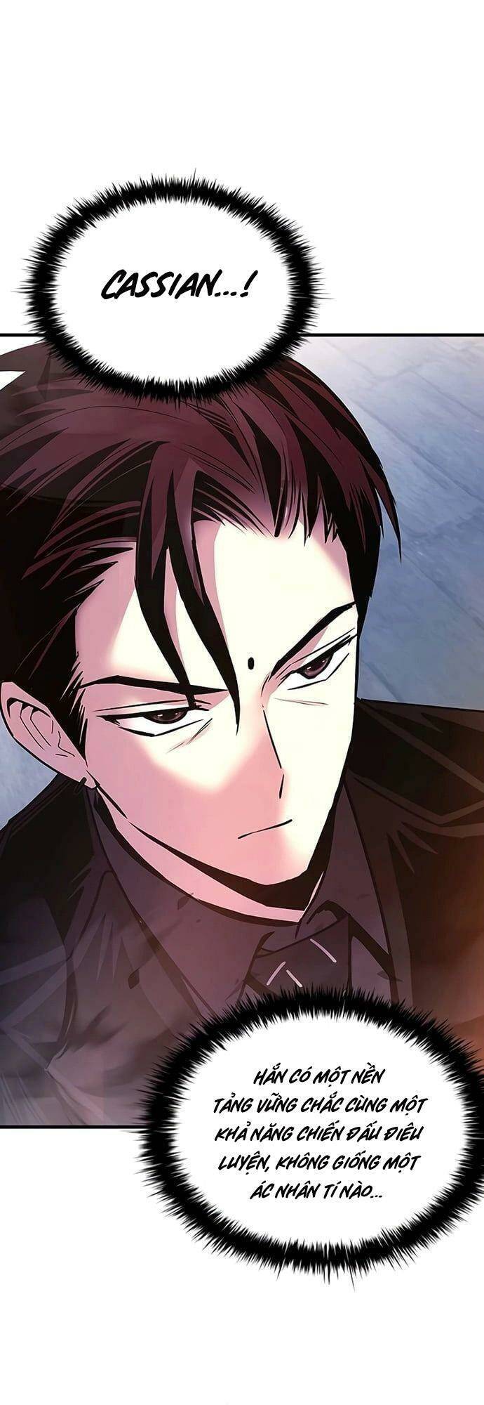 Tiêu Diệt Ác Nhân - Chapter 139 - Page 56