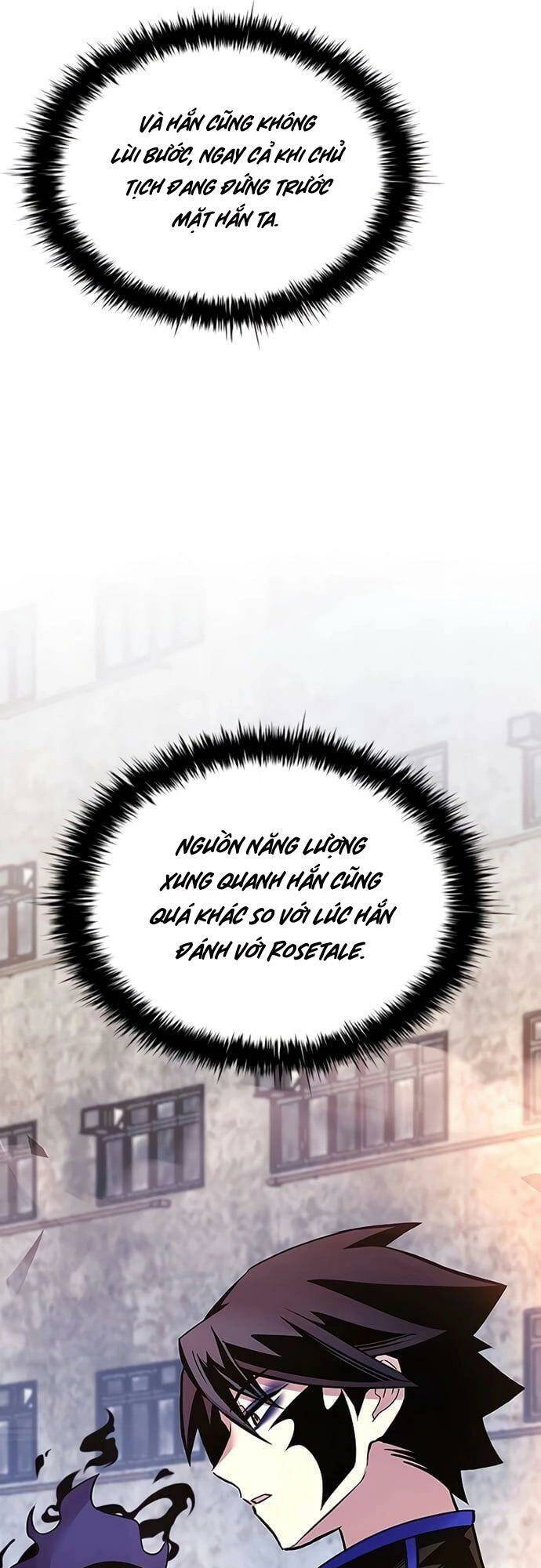 Tiêu Diệt Ác Nhân - Chapter 139 - Page 57