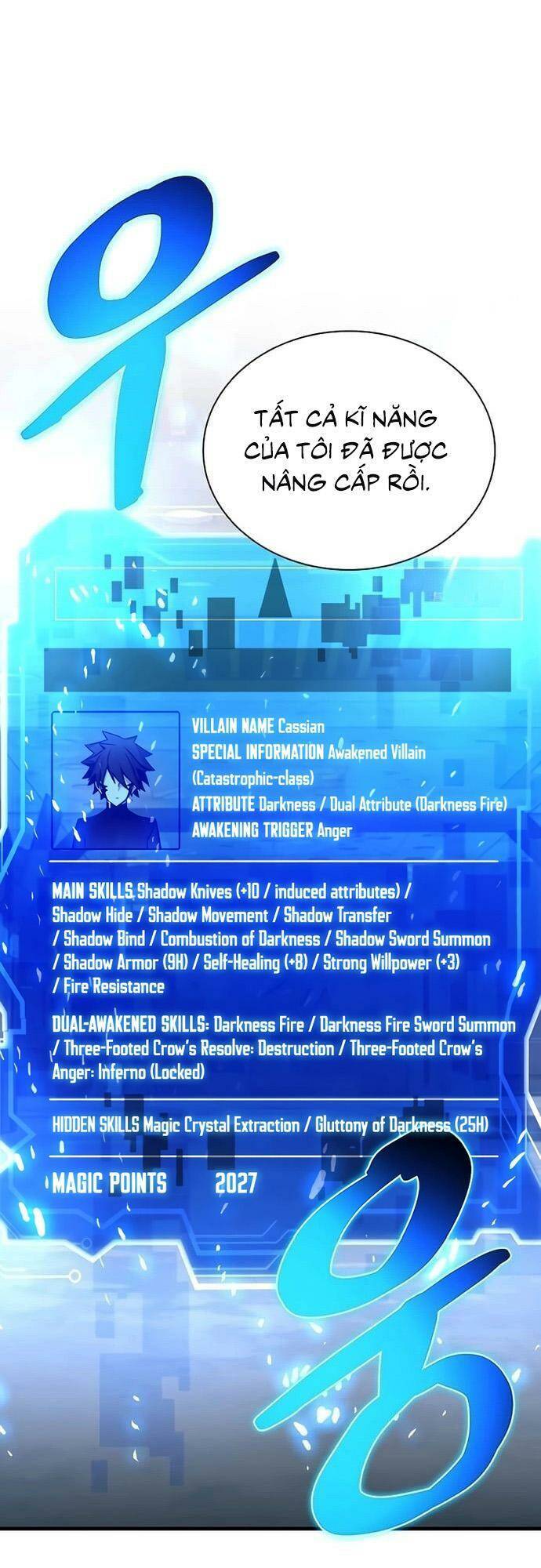 Tiêu Diệt Ác Nhân - Chapter 139 - Page 64