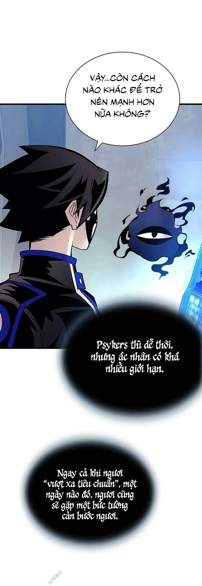 Tiêu Diệt Ác Nhân - Chapter 139 - Page 78