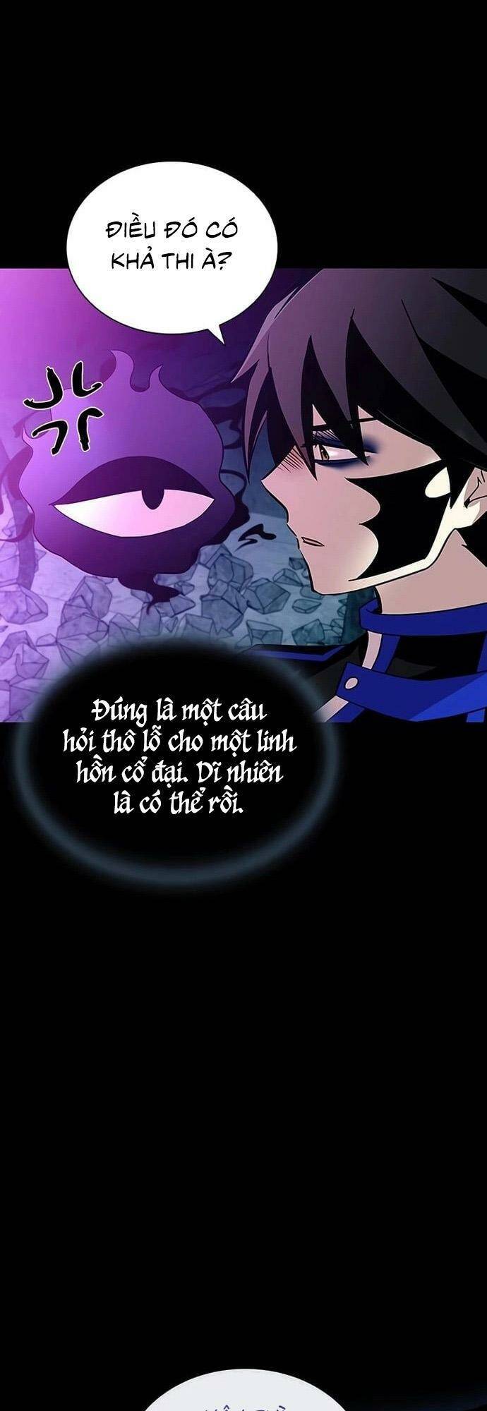 Tiêu Diệt Ác Nhân - Chapter 139 - Page 9