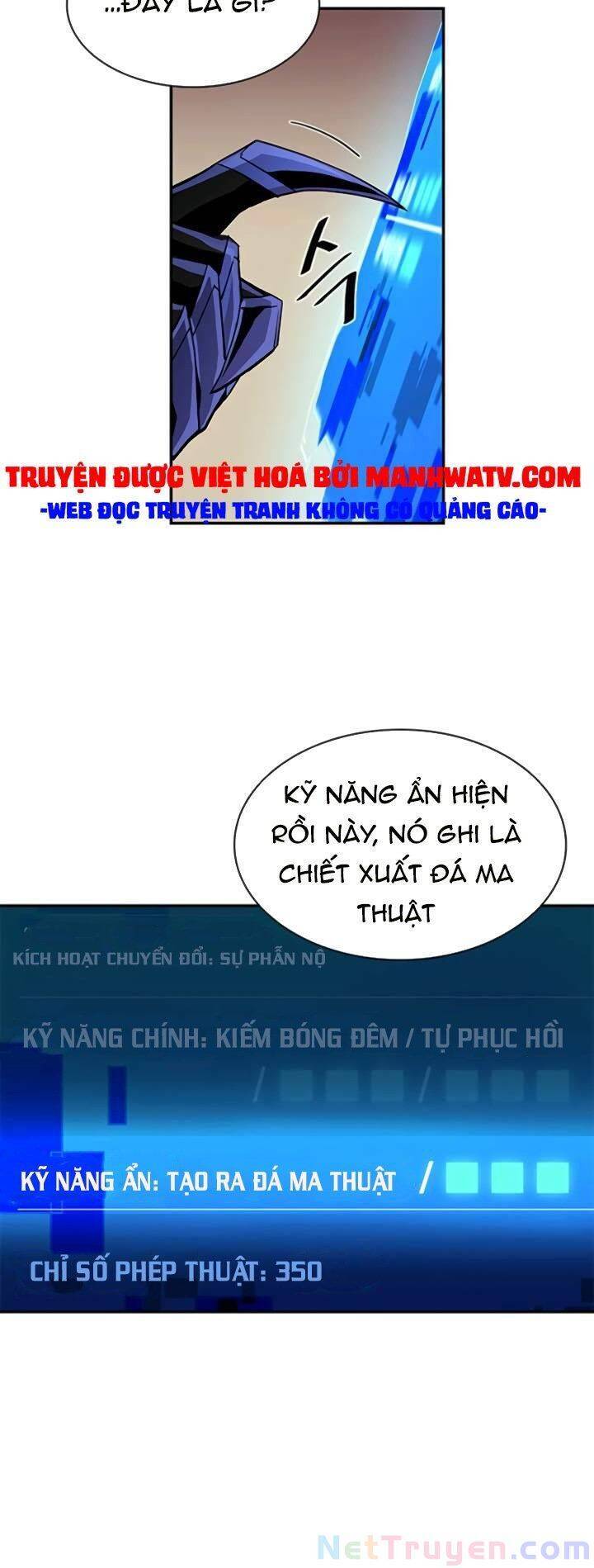 Tiêu Diệt Ác Nhân - Chapter 14 - Page 10